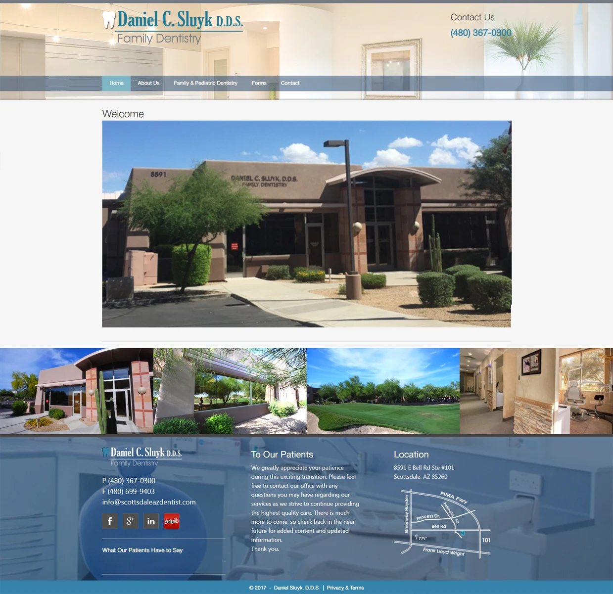 Sluyk Family Dentistry